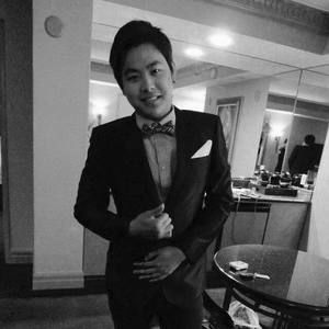 Meet your Posher, Yim